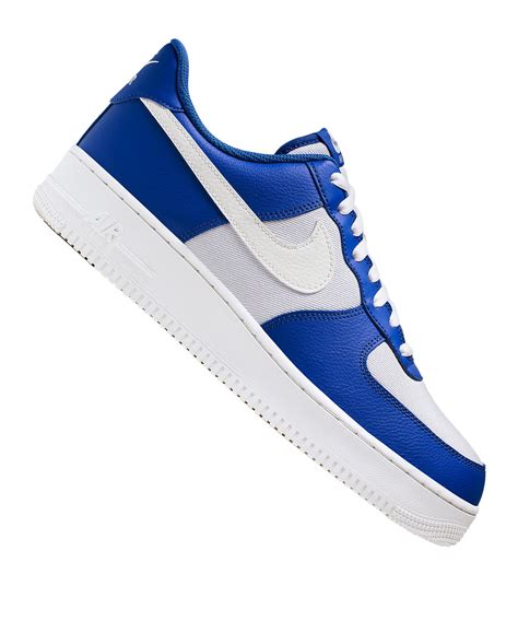 schuhe nike air herren blau|Blau Nike Air Schuhe.